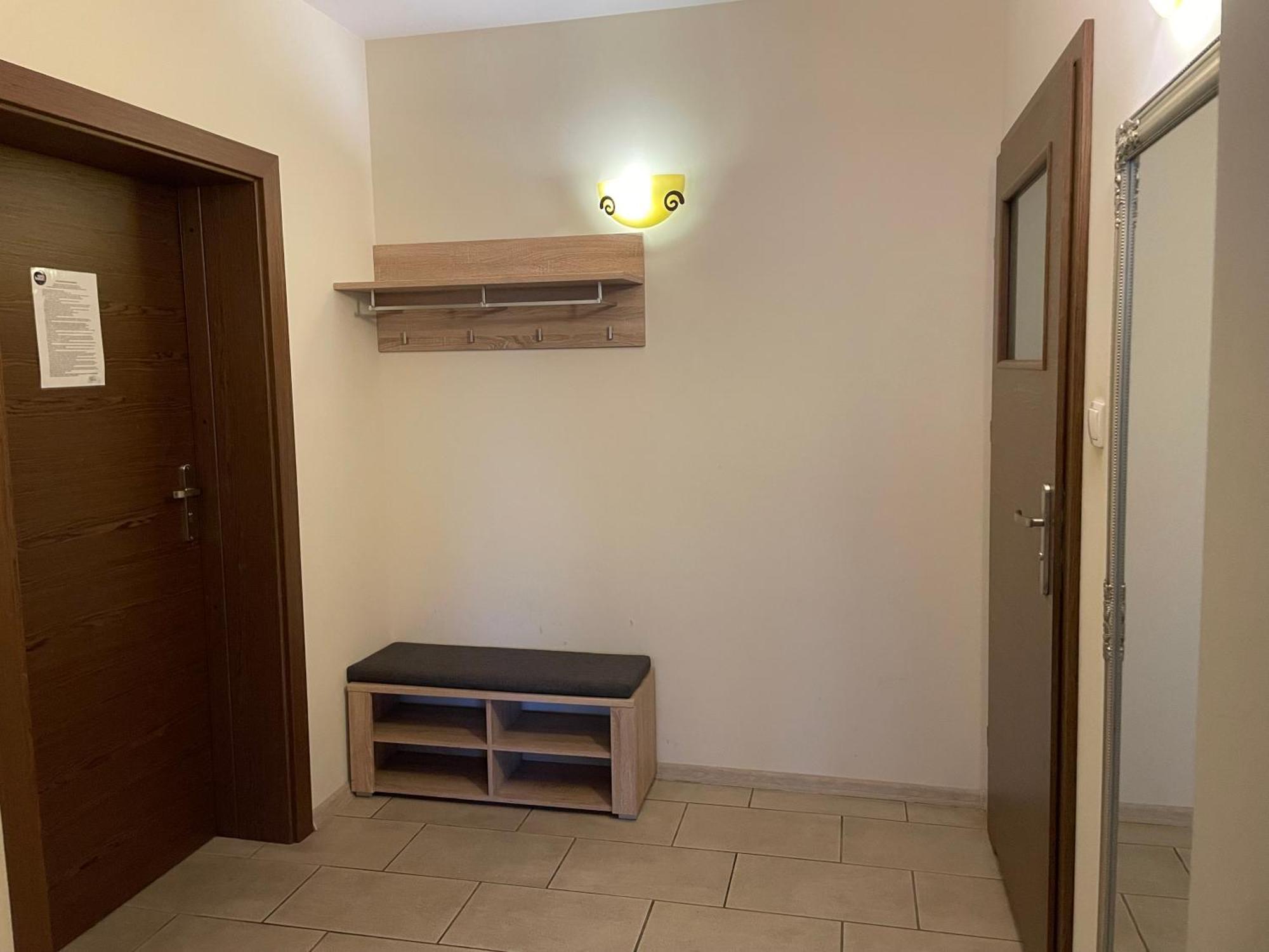 An-Son Apartamenty Zielona Góra Værelse billede