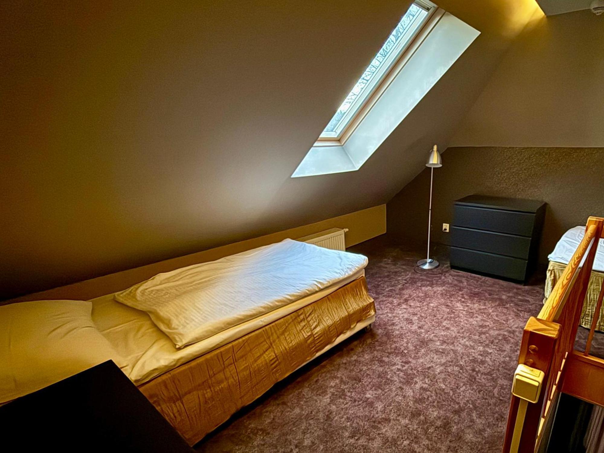 An-Son Apartamenty Zielona Góra Værelse billede
