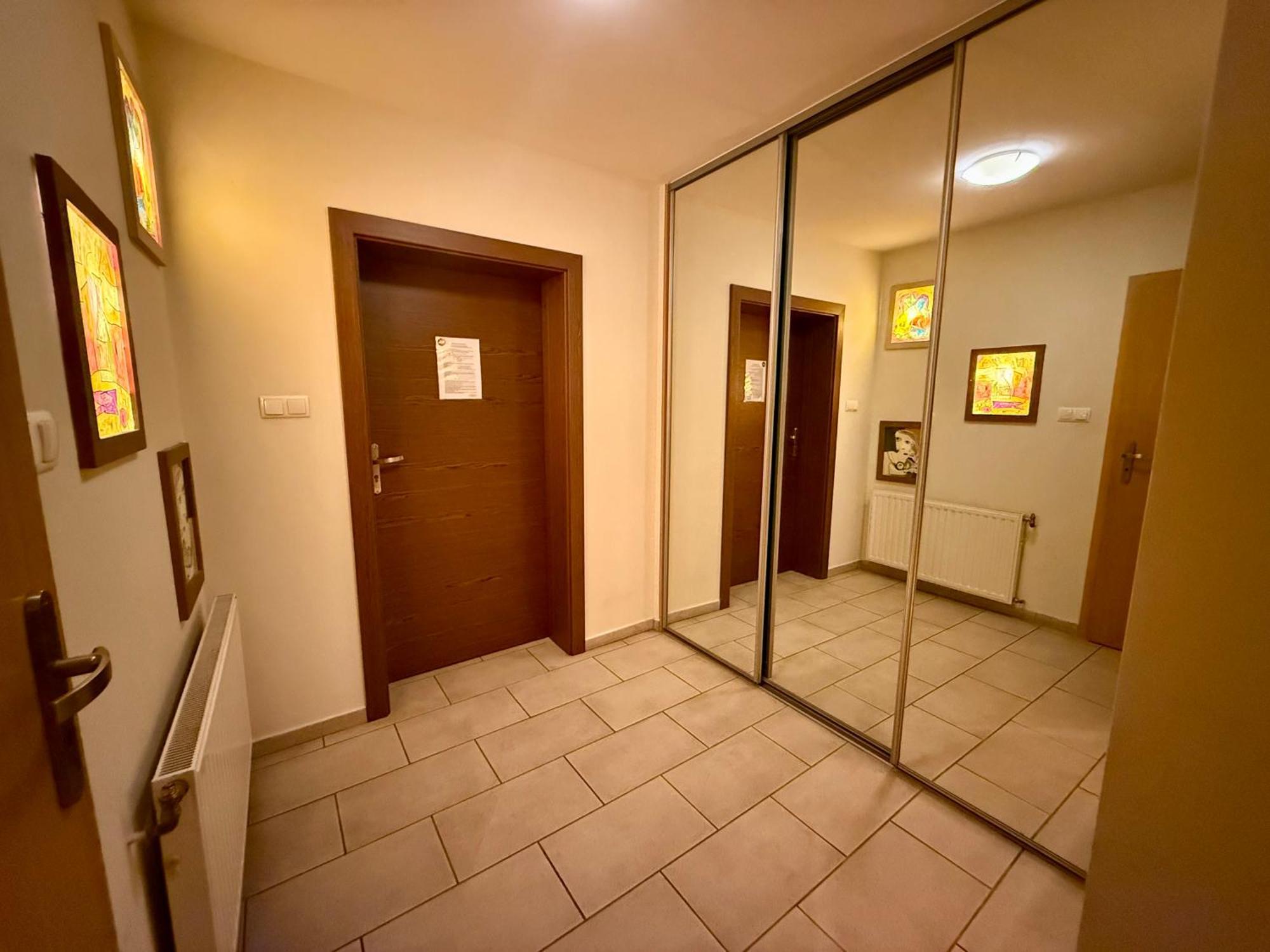 An-Son Apartamenty Zielona Góra Værelse billede