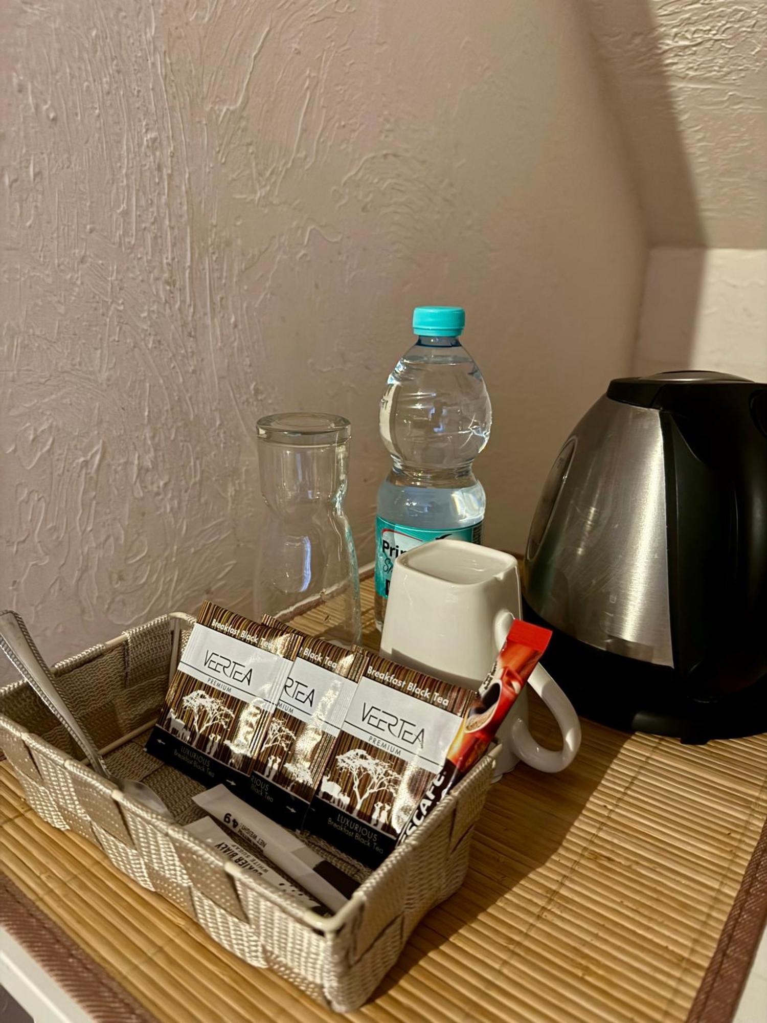 An-Son Apartamenty Zielona Góra Værelse billede