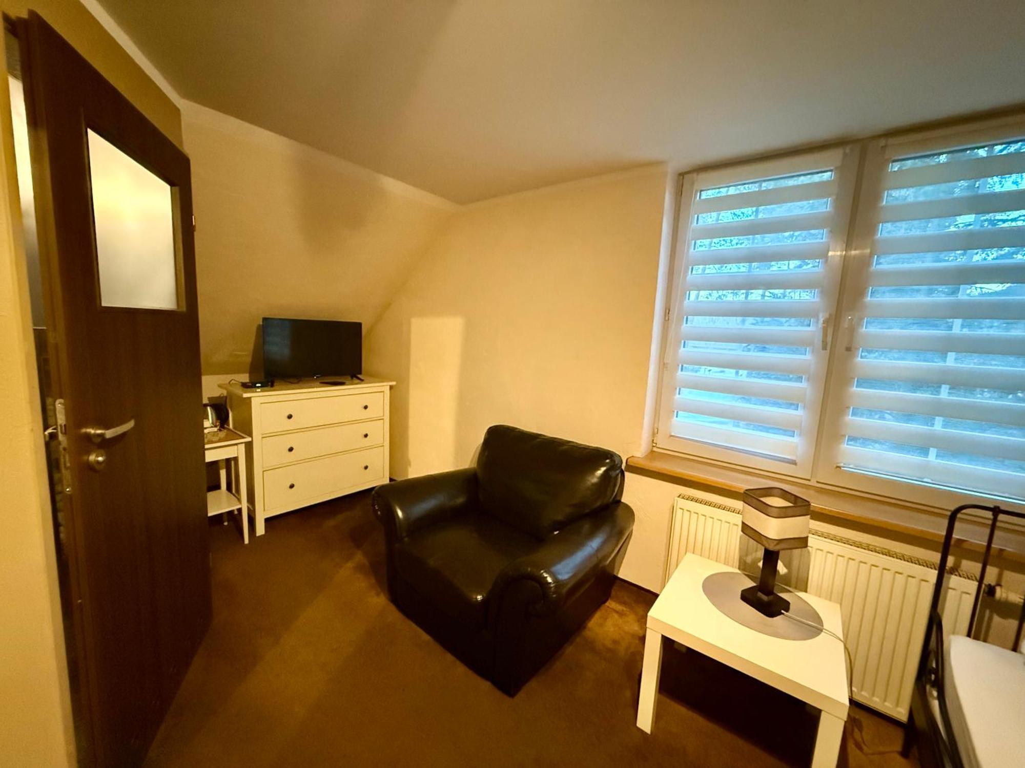 An-Son Apartamenty Zielona Góra Værelse billede