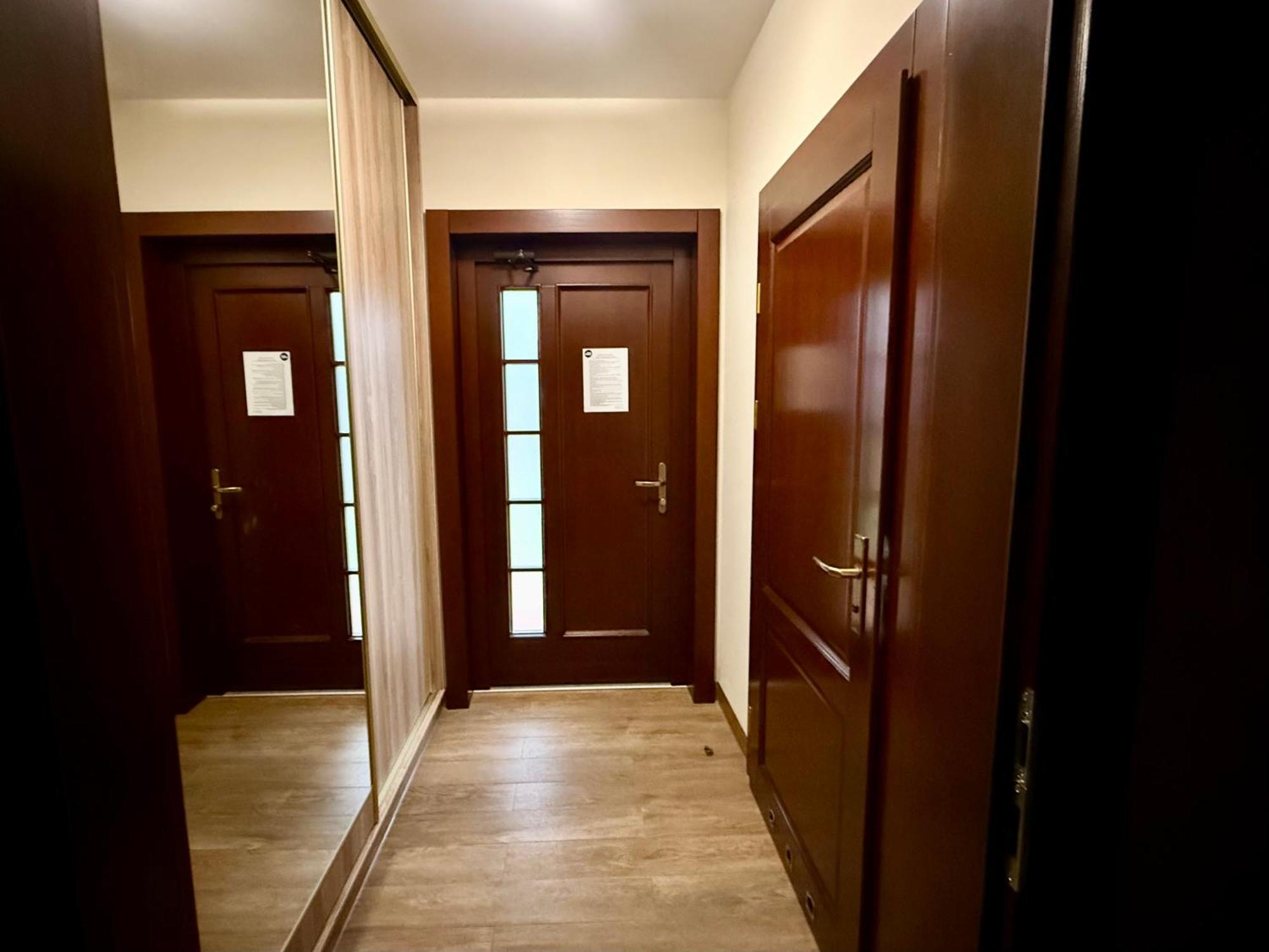 An-Son Apartamenty Zielona Góra Værelse billede