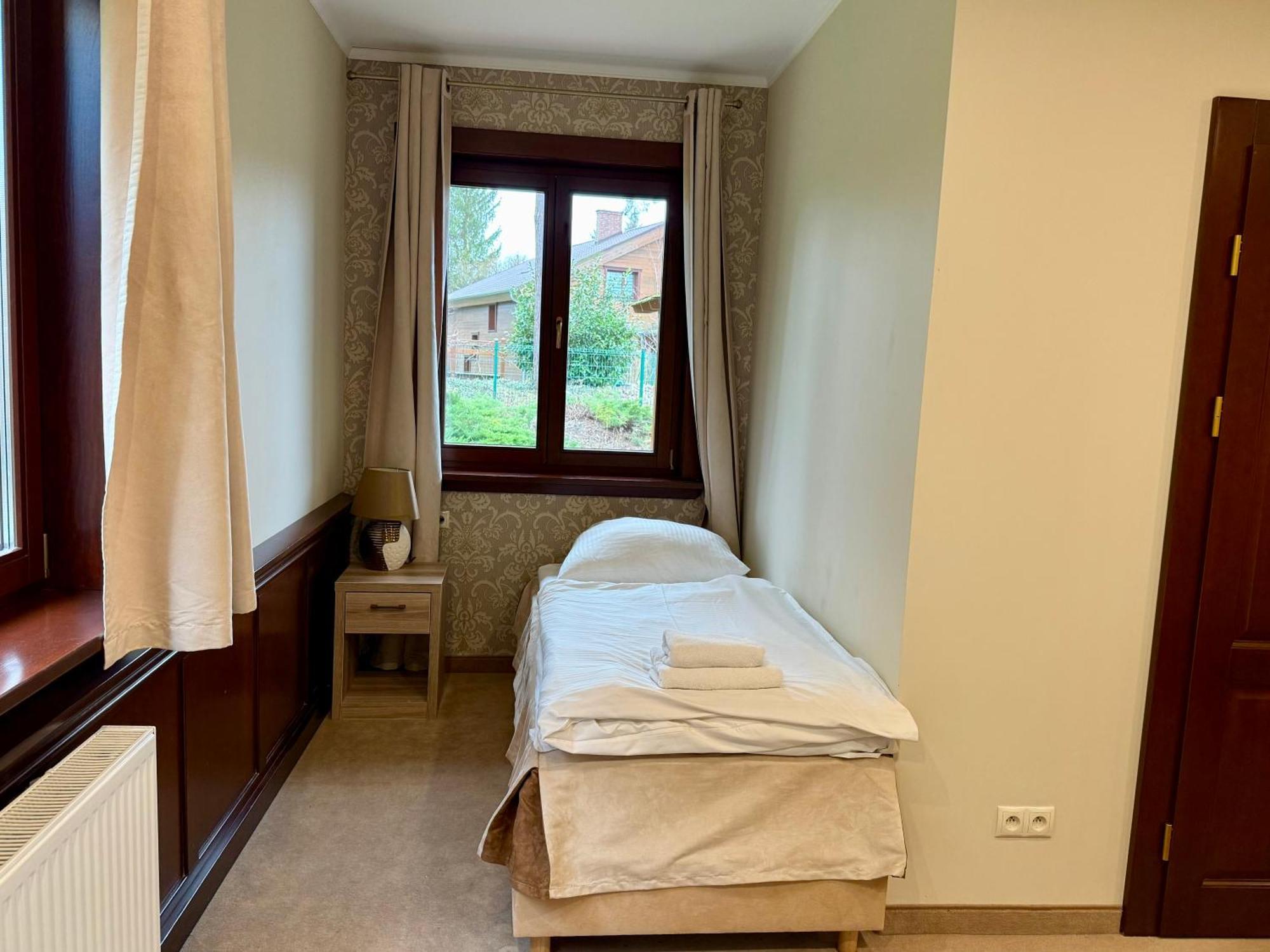 An-Son Apartamenty Zielona Góra Værelse billede